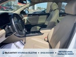 2016 Hyundai SONATA Base