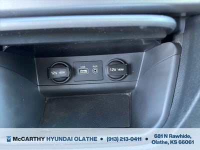2017 Hyundai SONATA Limited