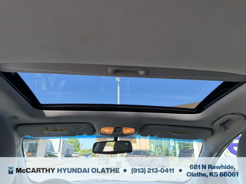 2013 Hyundai SONATA Limited