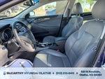 2013 Hyundai SONATA Limited