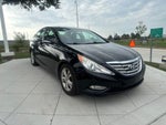 2011 Hyundai SONATA Limited