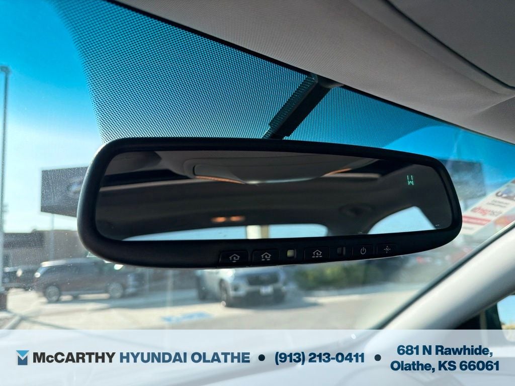 2011 Hyundai SONATA Limited