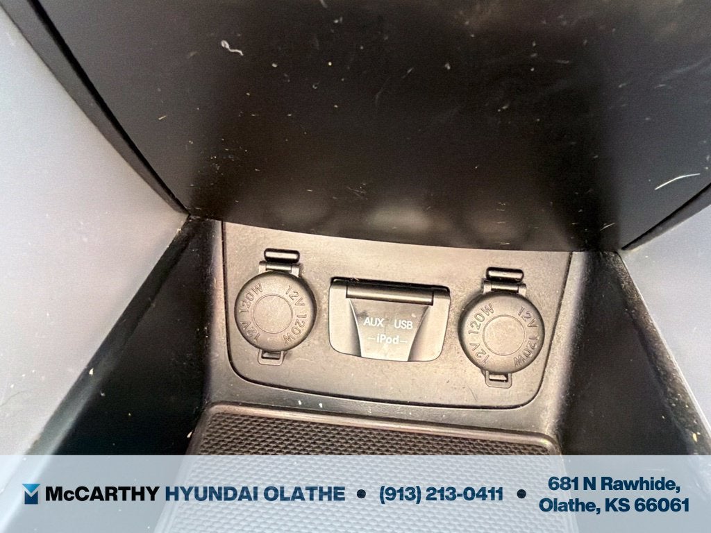 2011 Hyundai SONATA Limited
