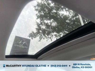 2011 Hyundai SONATA Limited