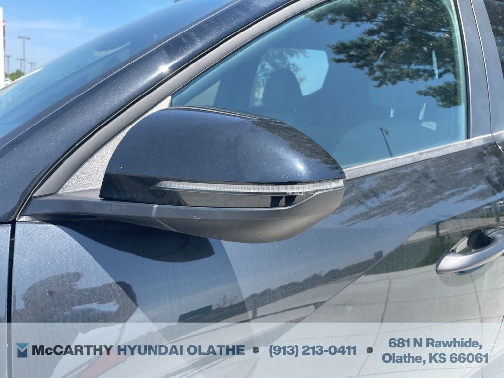 2024 Hyundai SANTA CRUZ SEL ACTIVITY PACKAGE