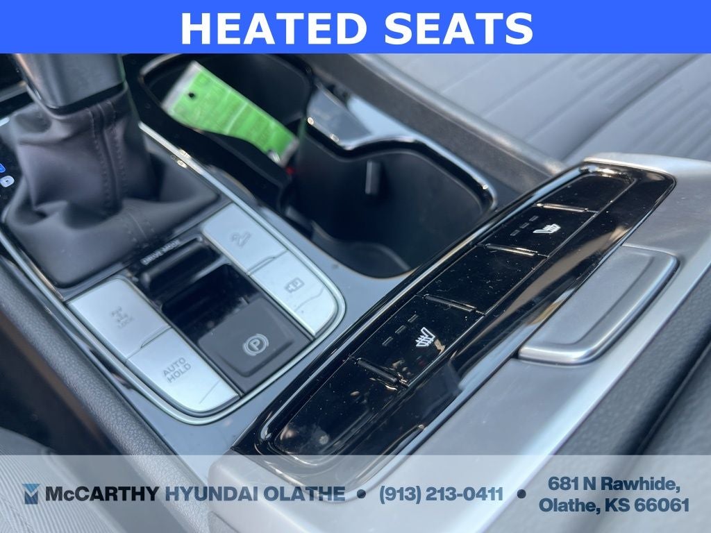 2024 Hyundai SANTA CRUZ SEL ACTIVITY PACKAGE