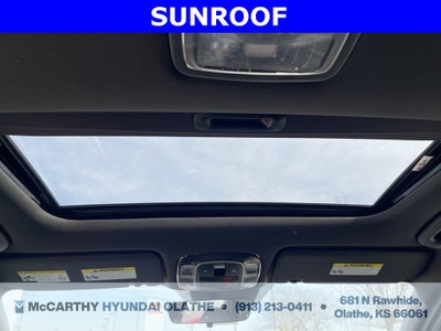 2024 Hyundai SANTA CRUZ NIGHT