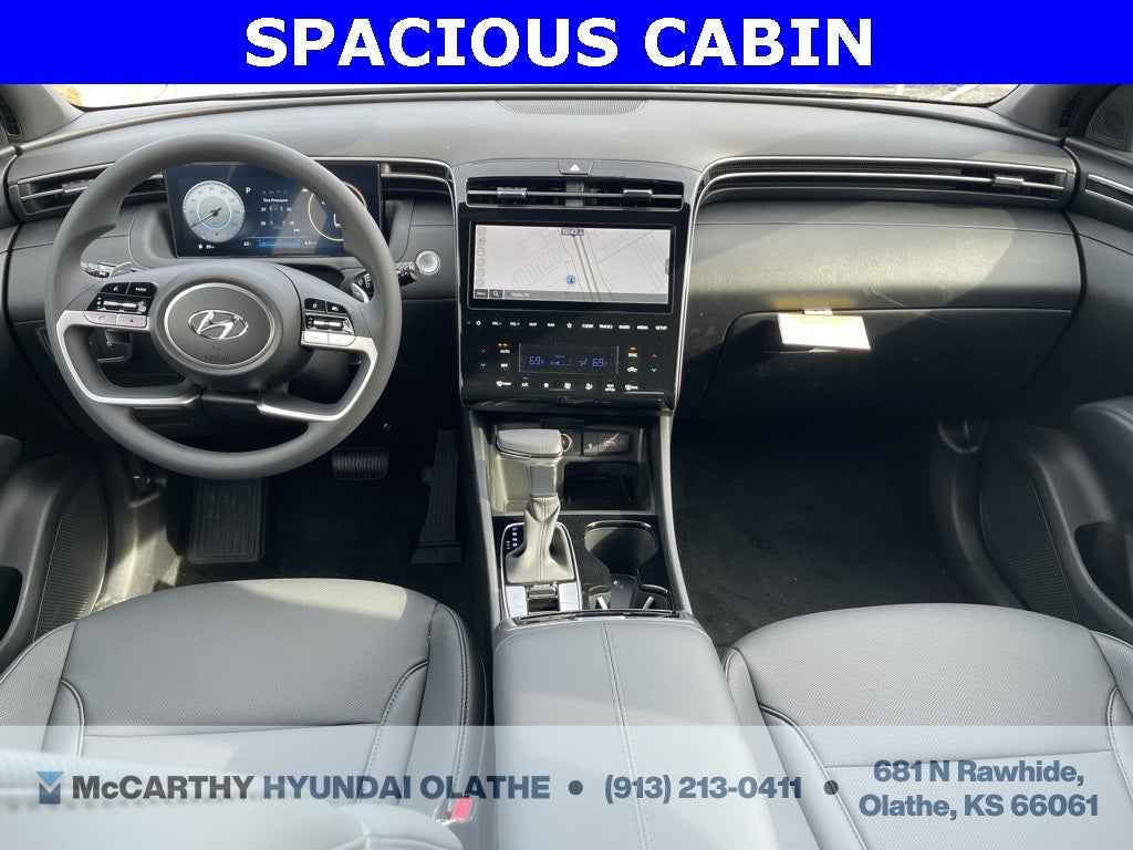 2024 Hyundai SANTA CRUZ NIGHT