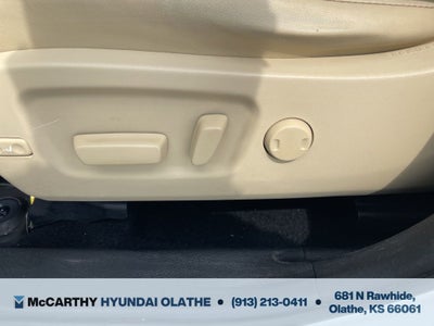 2016 Toyota Highlander XLE V6