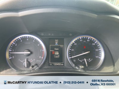 2016 Toyota Highlander XLE V6