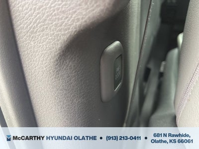 2021 Toyota Sienna XLE 7 Passenger