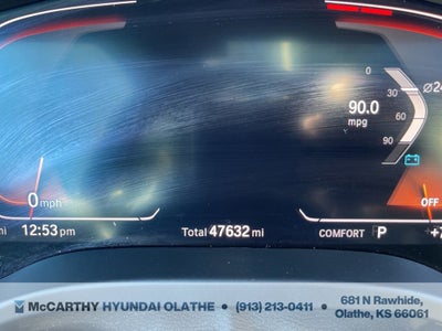 2020 BMW X4 xDrive30i