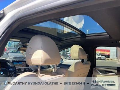 2020 BMW X4 xDrive30i