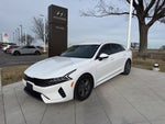 2022 Kia K5 LX