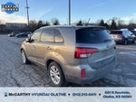 2014 Kia Sorento EX