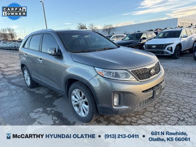 2014 Kia Sorento EX