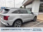2022 Kia Sorento EX