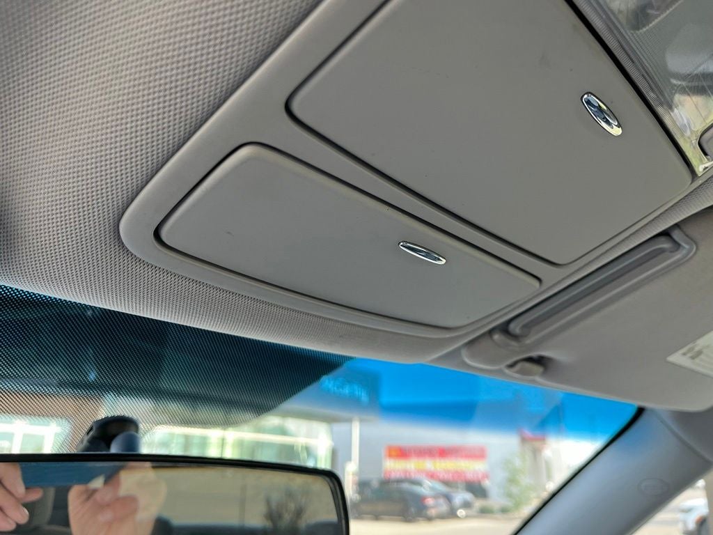 2012 Hyundai SANTA FE GLS