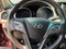 2013 Hyundai SANTA FE SPORT 2.0L Turbo