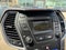 2013 Hyundai SANTA FE SPORT 2.0L Turbo