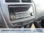 2016 Mitsubishi Outlander Sport 2.0 ES