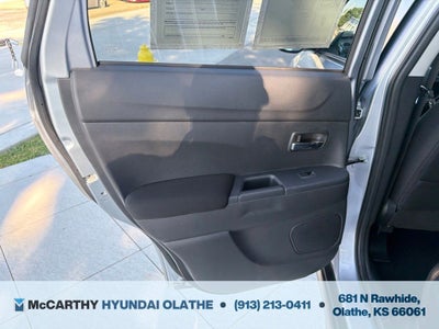 2016 Mitsubishi Outlander Sport ES