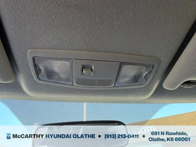 2016 Mitsubishi Outlander Sport ES