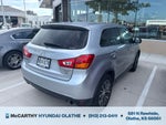 2016 Mitsubishi Outlander Sport Base