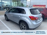 2016 Mitsubishi Outlander Sport Base
