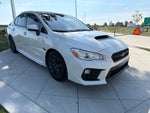 2018 Subaru WRX Base