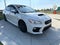 2018 Subaru WRX Base