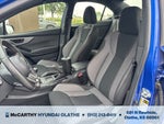 2023 Subaru WRX Base