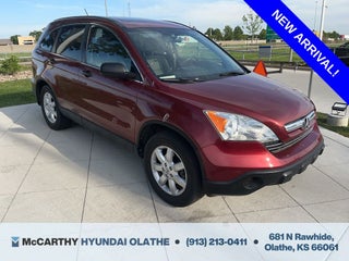 2007 Honda CR-V EX