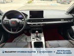 2023 Honda Civic Type R Manual