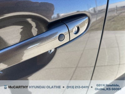 2019 Mazda Mazda CX-3 Touring