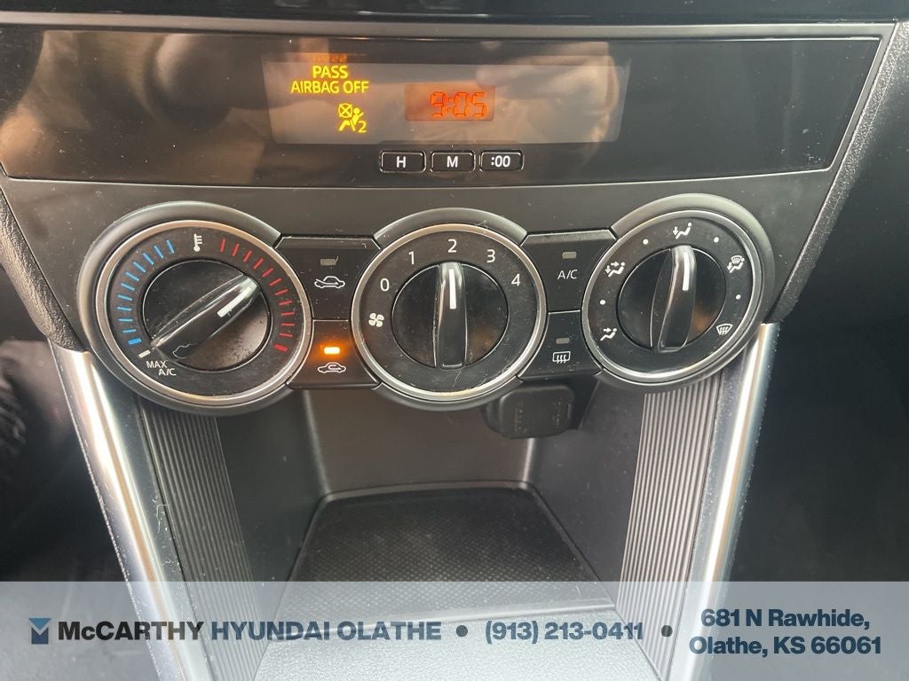 2015 Mazda Mazda CX-5 Touring