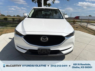 2020 Mazda Mazda CX-5 Grand Touring