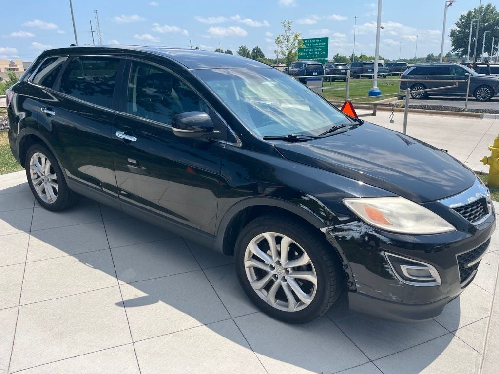 2011 Mazda Mazda CX-9 Grand Touring