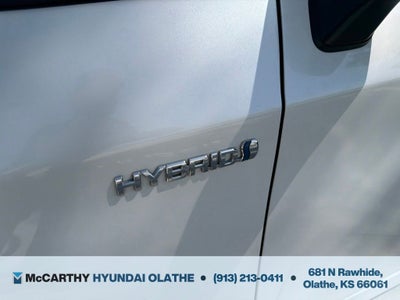 2013 Toyota Prius Three