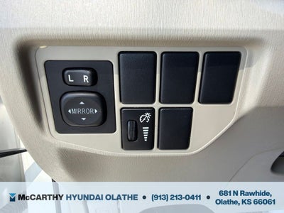 2013 Toyota Prius Three