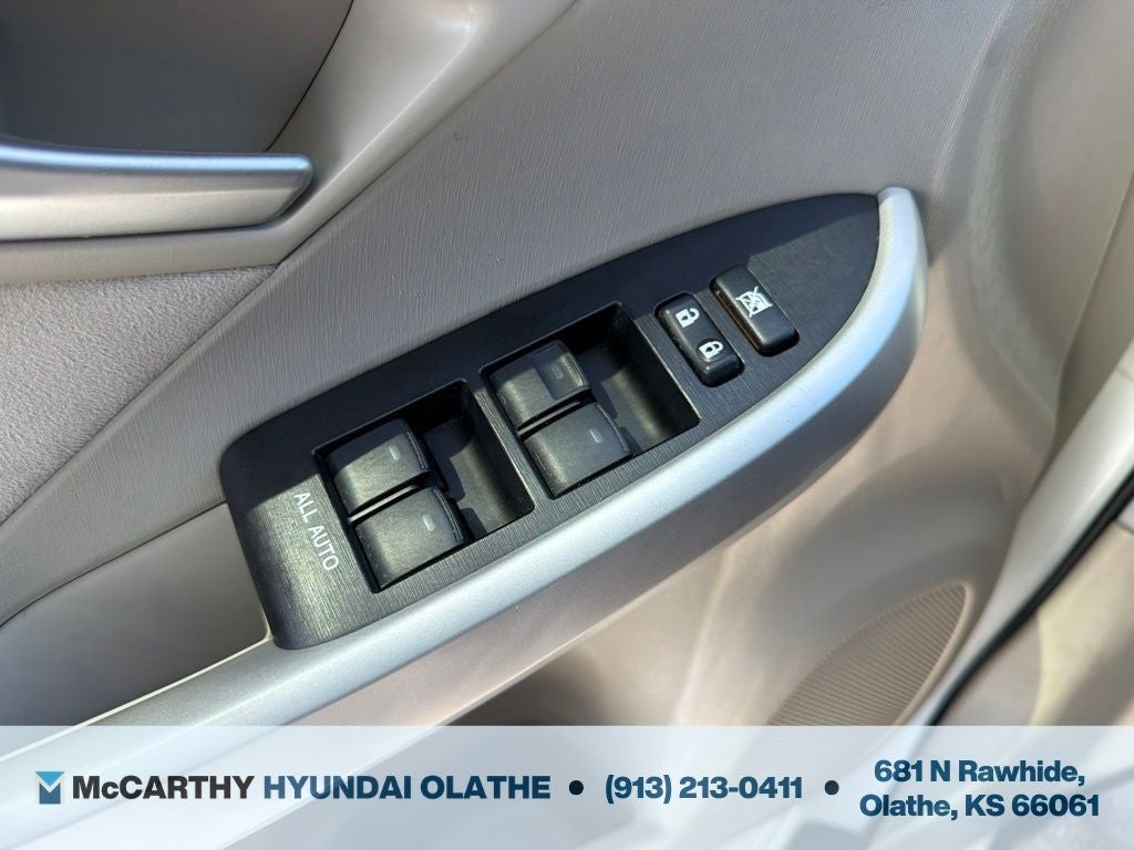 2013 Toyota Prius Three