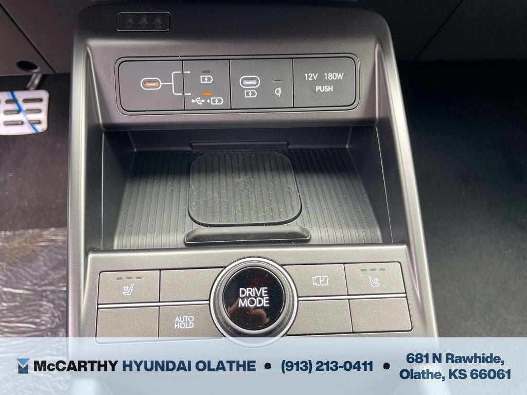 2025 Hyundai KONA N Line S