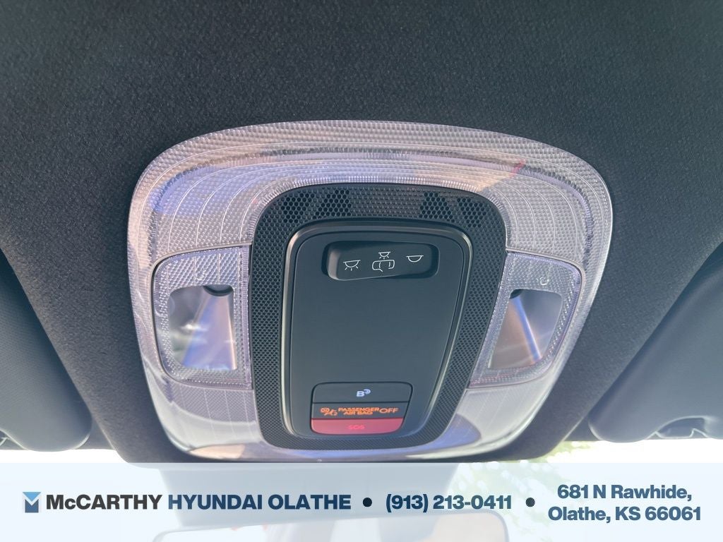 2025 Hyundai KONA N Line S