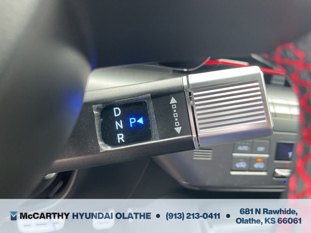 2025 Hyundai KONA N Line S