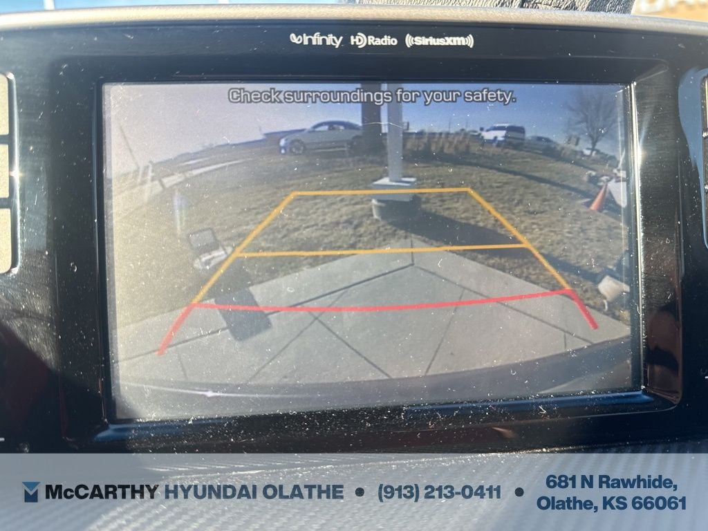 2019 Hyundai TUCSON Sport