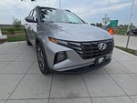 2023 Hyundai TUCSON HYBRID SEL Convenience