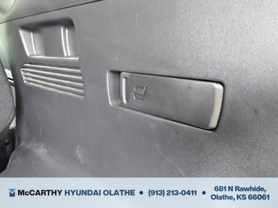 2023 Hyundai TUCSON HYBRID SEL Convenience