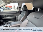 2023 Hyundai TUCSON HYBRID SEL Convenience