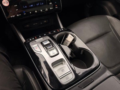 2024 Hyundai TUCSON PLUG-IN HYBRID Limited