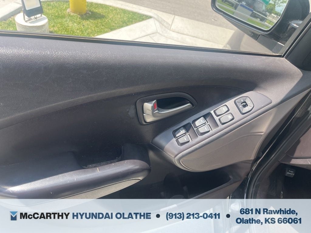 2013 Hyundai Tucson GLS - Photo 13